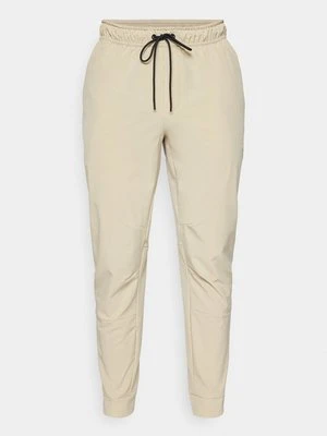 Spodnie treningowe Nike khaki