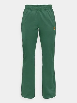 Spodnie treningowe Nike zielony