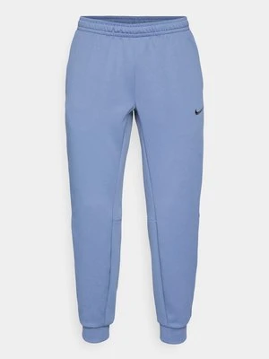 Spodnie treningowe Nike niebieski
