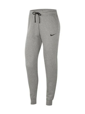 Spodnie treningowe Nike szary