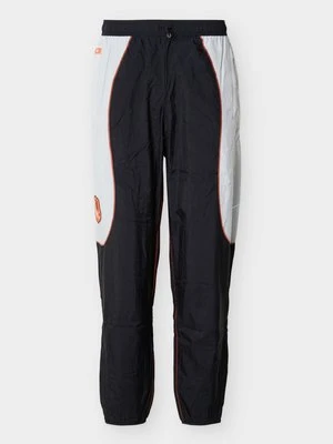 Spodnie treningowe Nike granatowy
