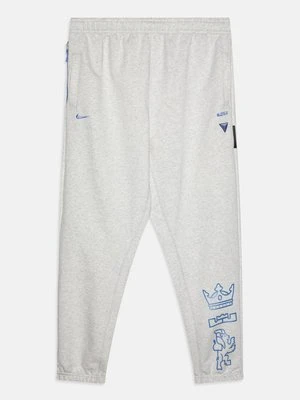 Spodnie treningowe Nike szary