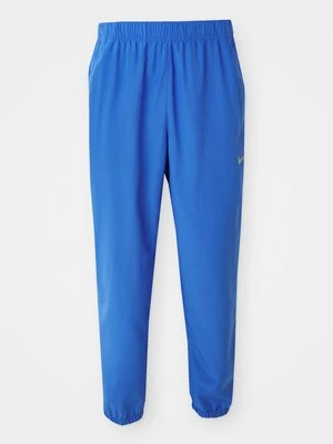 Spodnie treningowe Nike niebieski