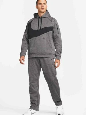Spodnie treningowe Nike szary