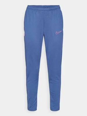 Spodnie treningowe Nike granatowy
