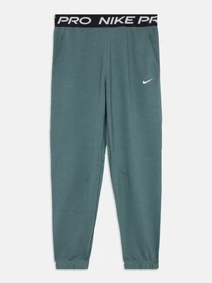 Spodnie treningowe Nike petrol