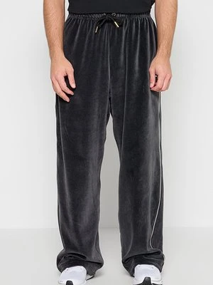Spodnie treningowe Nike czarny