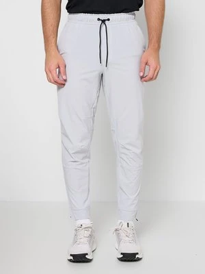 Spodnie treningowe Nike szary