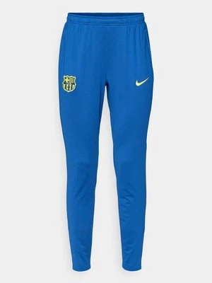 Spodnie treningowe Nike niebieski