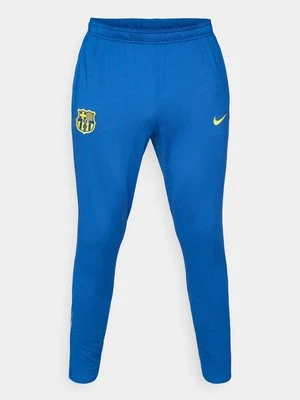 Spodnie treningowe Nike niebieski