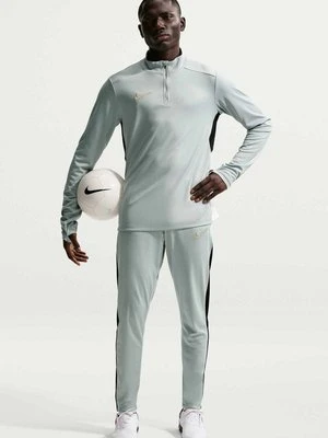 Spodnie treningowe Nike szary