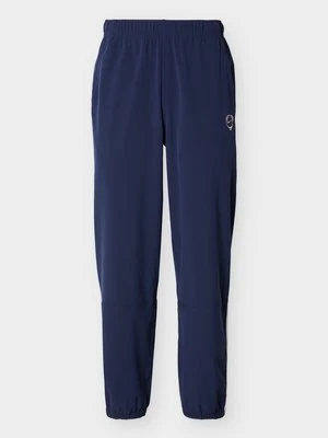 Spodnie treningowe Nike granatowy