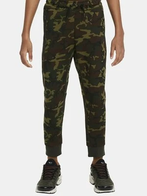 Spodnie treningowe Nike SB