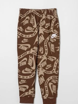 Spodnie treningowe Nike Sportswear