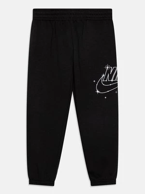 Spodnie treningowe Nike czarny