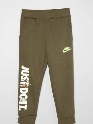 Spodnie treningowe Nike Sportswear