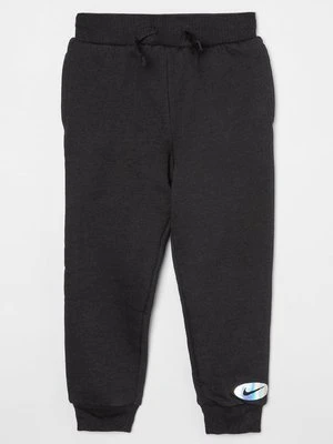 Spodnie treningowe Nike czarny