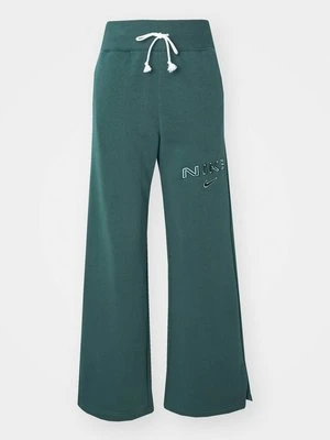Zdjęcie produktu Spodnie treningowe Nike ciemnozielony