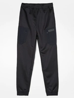 Spodnie treningowe Nike czarny