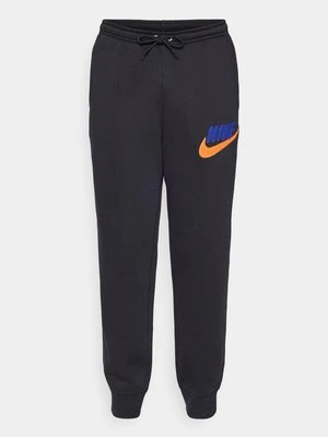 Spodnie treningowe Nike czarny