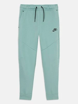 Spodnie treningowe Nike jasnoniebieski