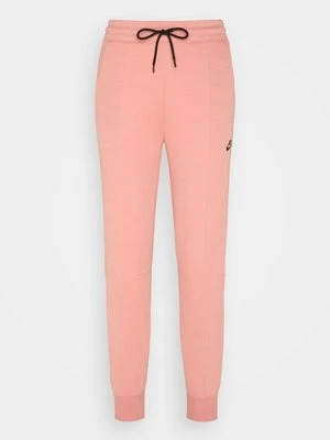 Spodnie treningowe Nike jasnoczerwony