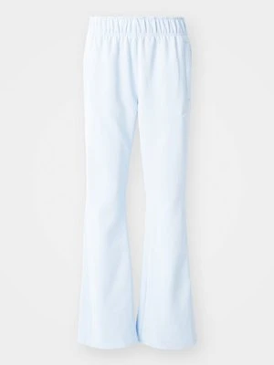 Spodnie treningowe Nike granatowy