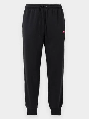 Spodnie treningowe Nike czarny