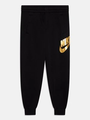 Spodnie treningowe Nike czarny
