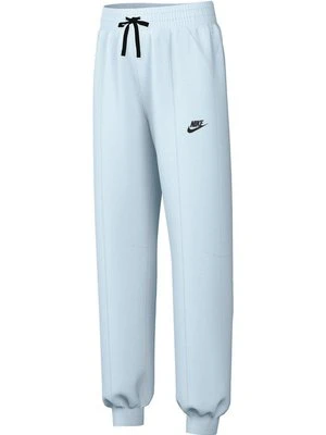 Spodnie treningowe Nike niebieski