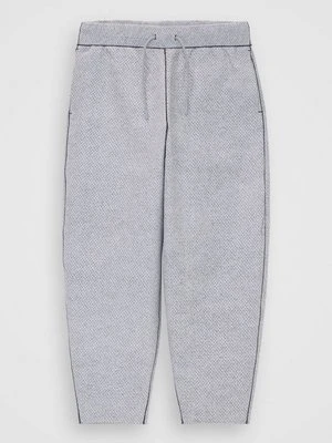 Spodnie treningowe Nike szary