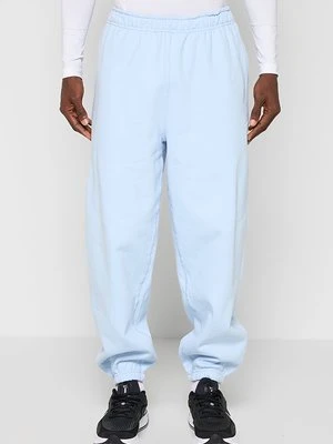 Spodnie treningowe Nike niebieski