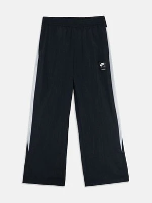 Spodnie treningowe Nike czarny
