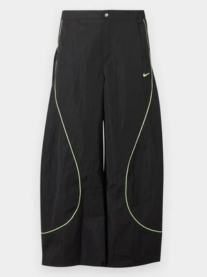 Spodnie treningowe Nike czarny