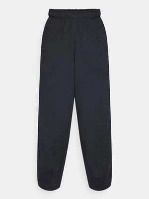 Spodnie treningowe Nike czarny