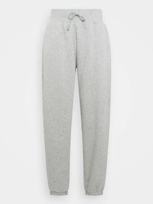 Spodnie treningowe Nike szary