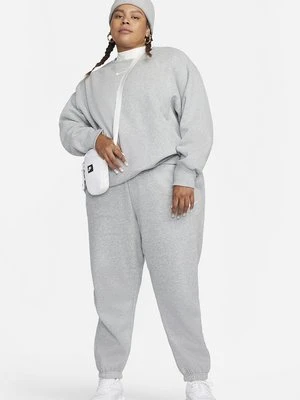 Spodnie treningowe Nike ciemnoszary