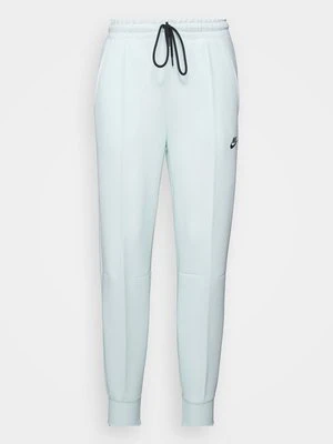 Spodnie treningowe Nike zielony