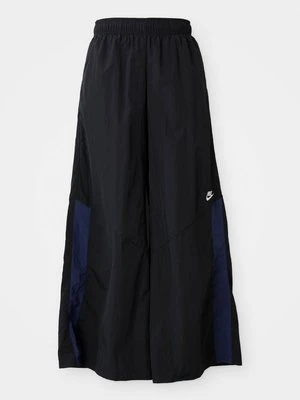 Spodnie treningowe Nike czarny