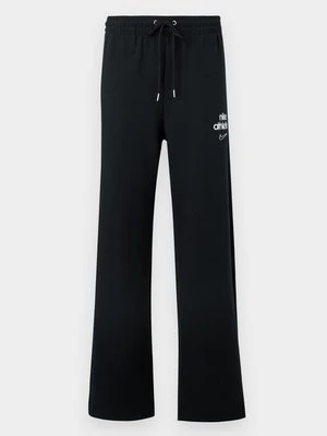 Spodnie treningowe Nike czarny