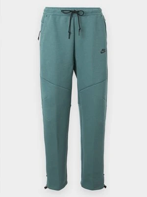 Spodnie treningowe Nike jasnozielony