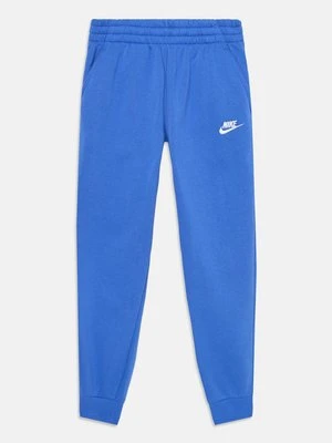 Spodnie treningowe Nike niebieski