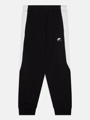 Spodnie treningowe Nike czarny