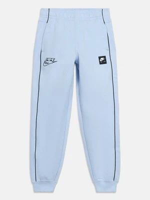 Spodnie treningowe Nike jasnoniebieski
