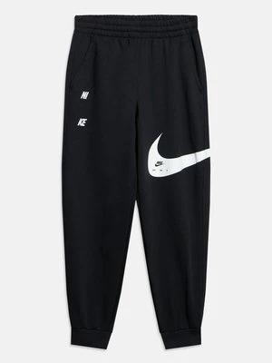 Spodnie treningowe Nike czarny
