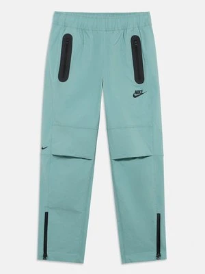 Spodnie treningowe Nike czarny