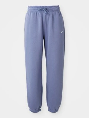 Spodnie treningowe Nike jasnoniebieski