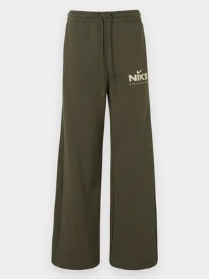 Spodnie treningowe Nike khaki