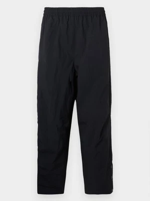 Spodnie treningowe Nike czarny