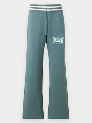Spodnie treningowe Nike petrol
